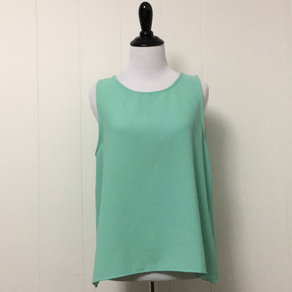 Mint Top